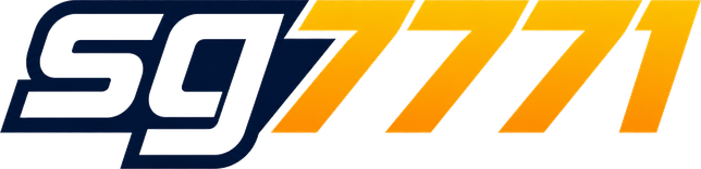 sg7771 Philippines entertainment platform logo